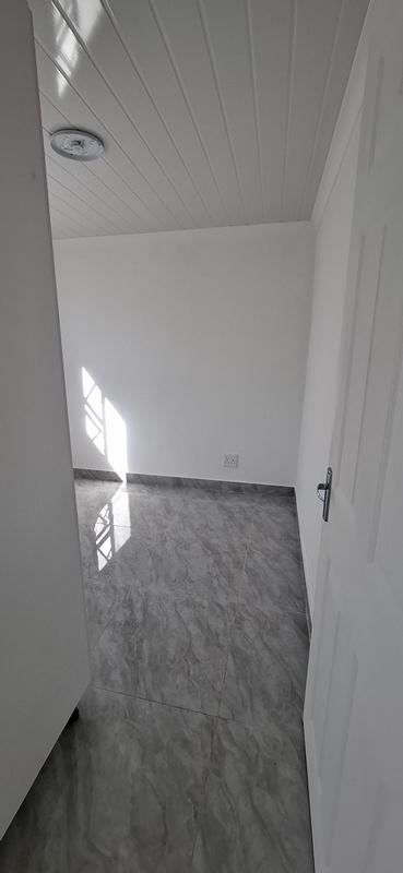 To Let 2 Bedroom Property for Rent in Ruyterwacht Western Cape